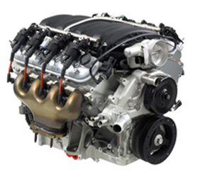 DF114 Engine